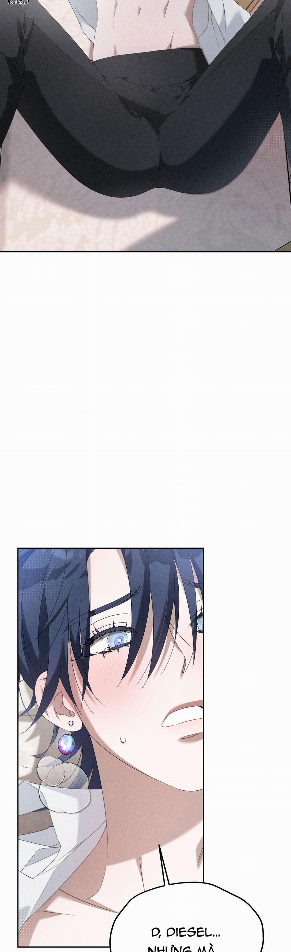 Extra Virgin 2 trang 32