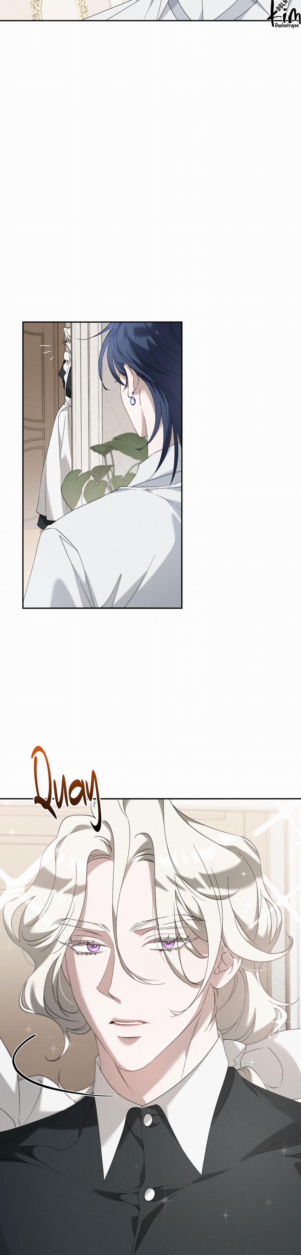 Extra Virgin 2 trang 4