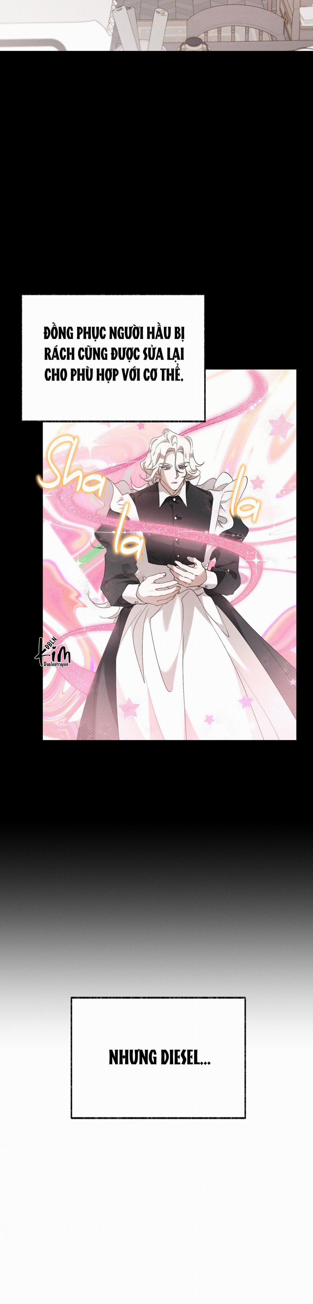 Extra Virgin 2 trang 7