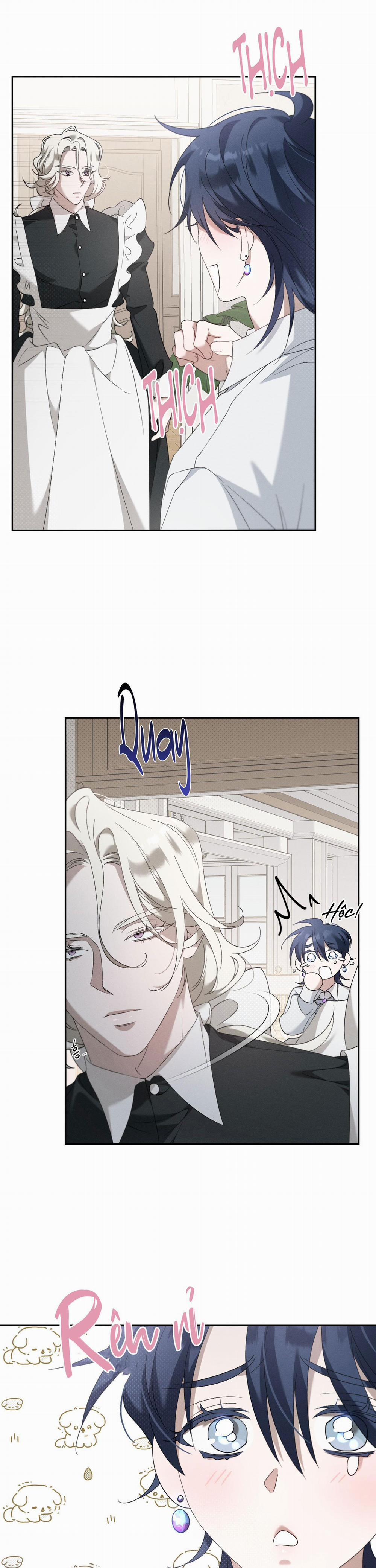 Extra Virgin 2 trang 8