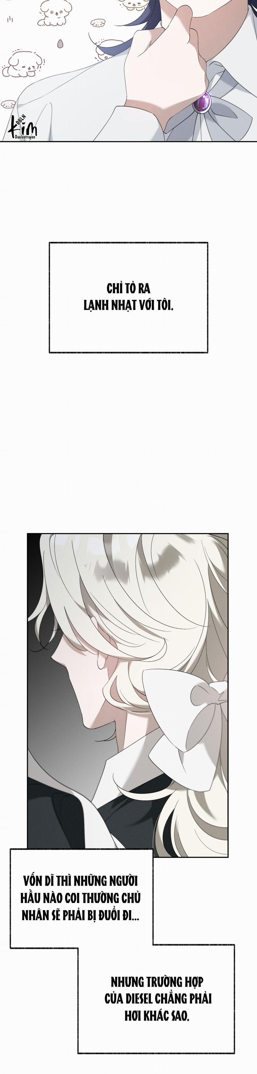 Extra Virgin 2 trang 9