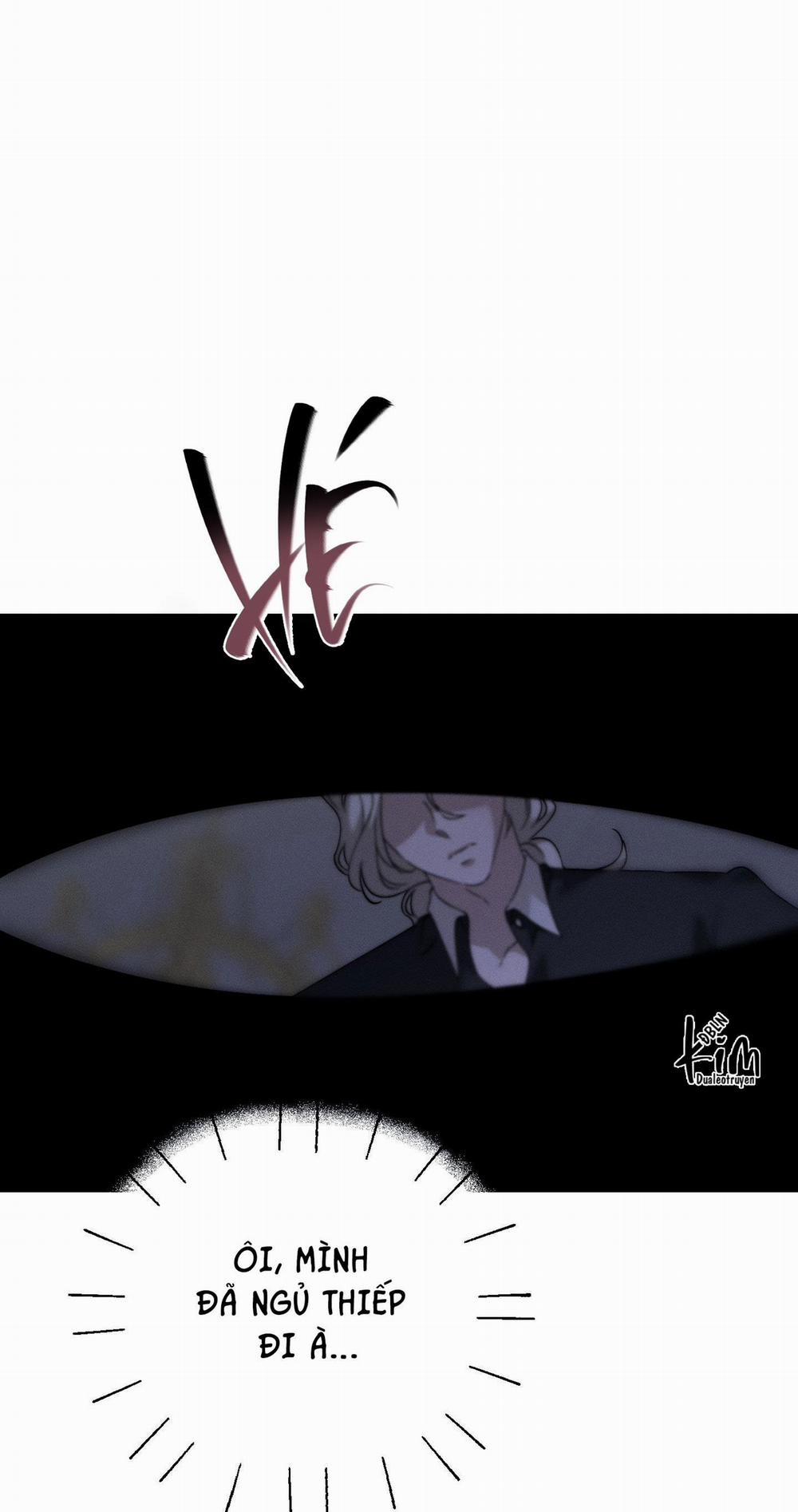 Extra Virgin 3 trang 21