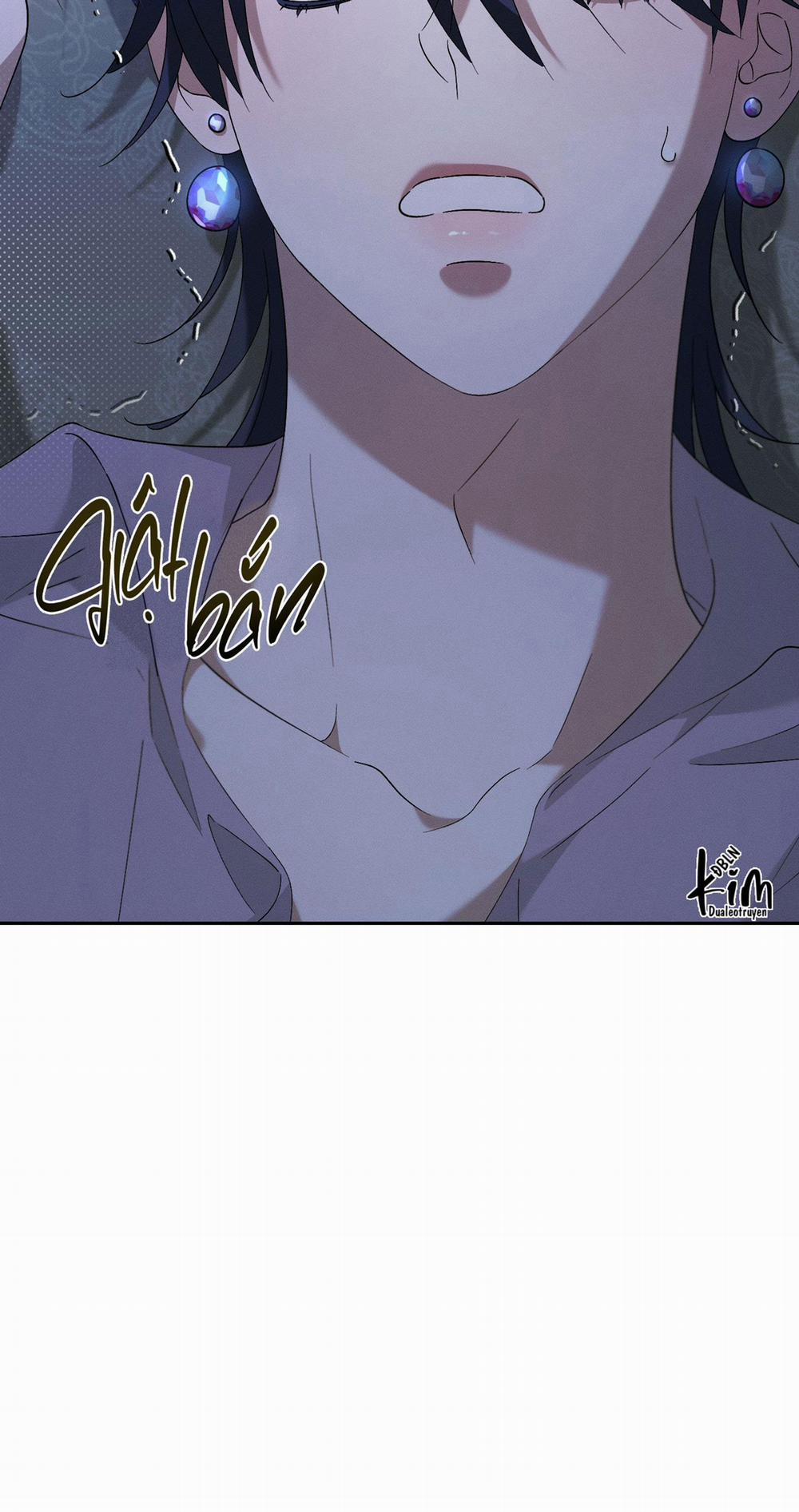 Extra Virgin 3 trang 34