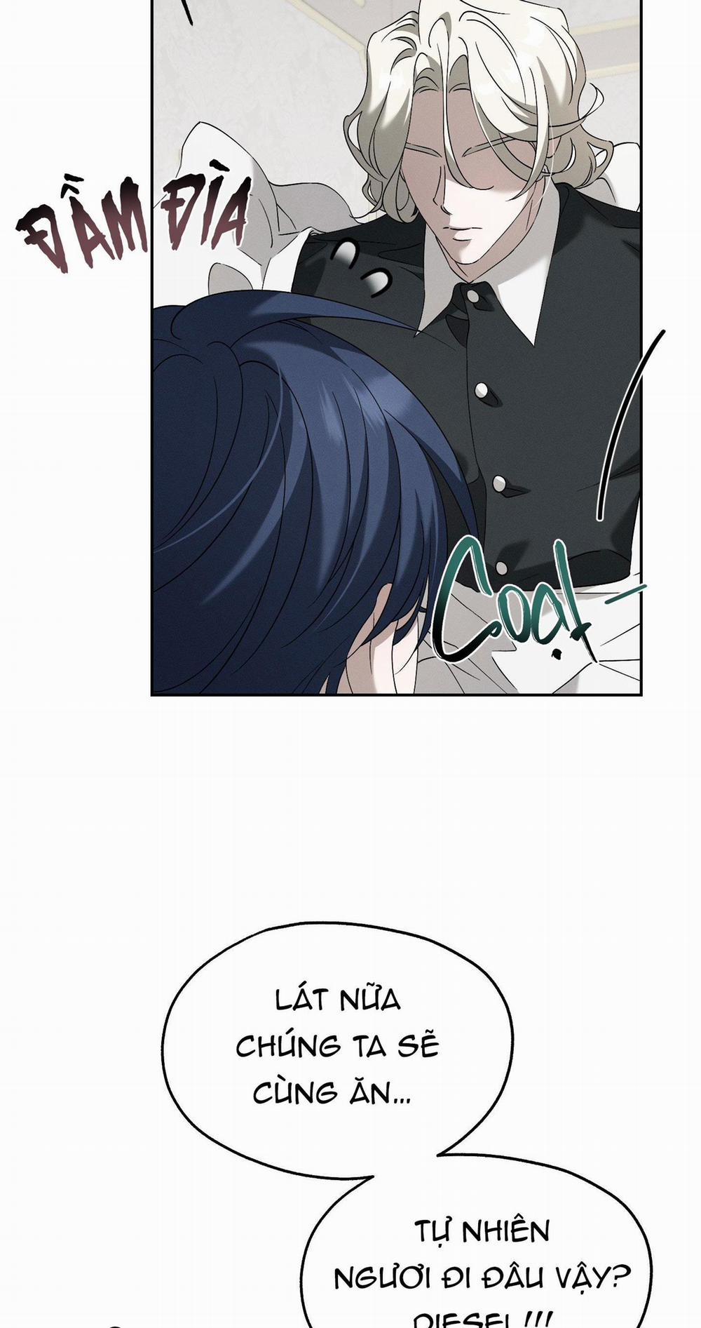 Extra Virgin 3 trang 4