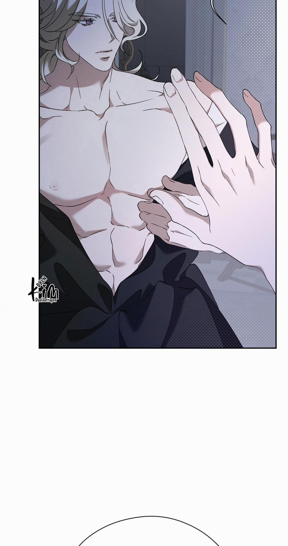 Extra Virgin 3 trang 54