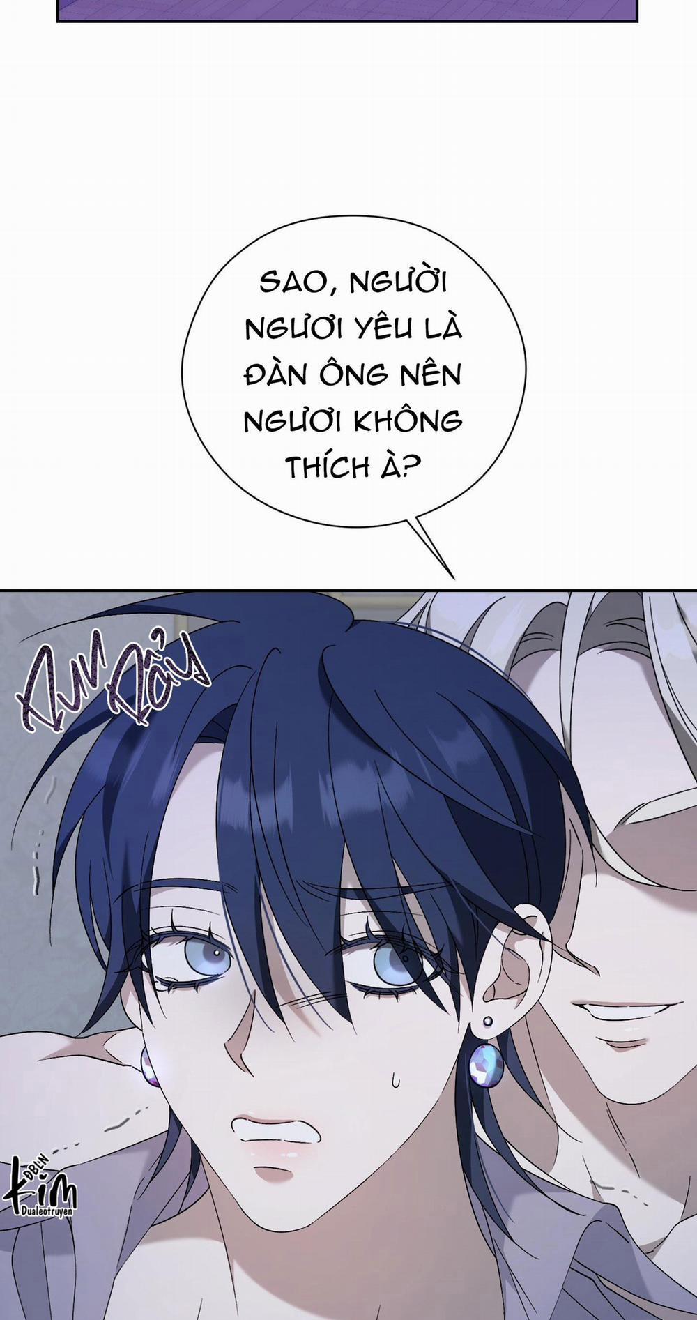 Extra Virgin 3 trang 71