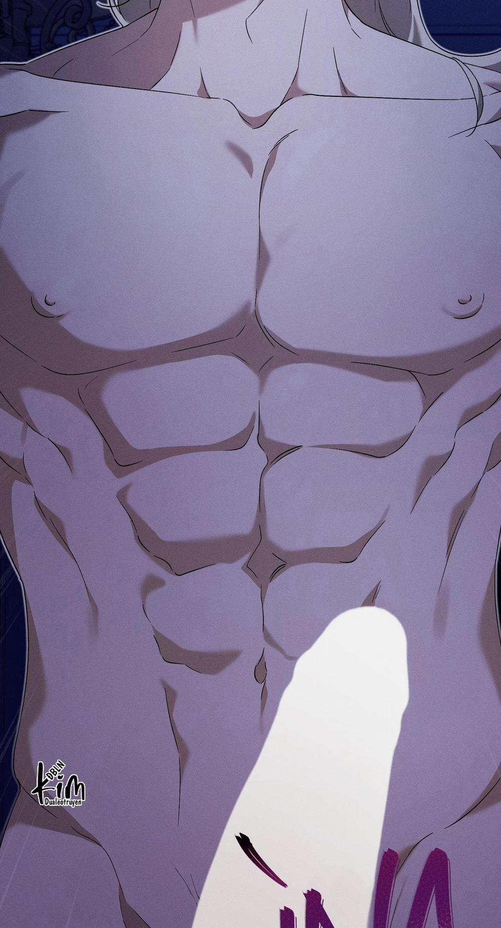 Extra Virgin 3 trang 87