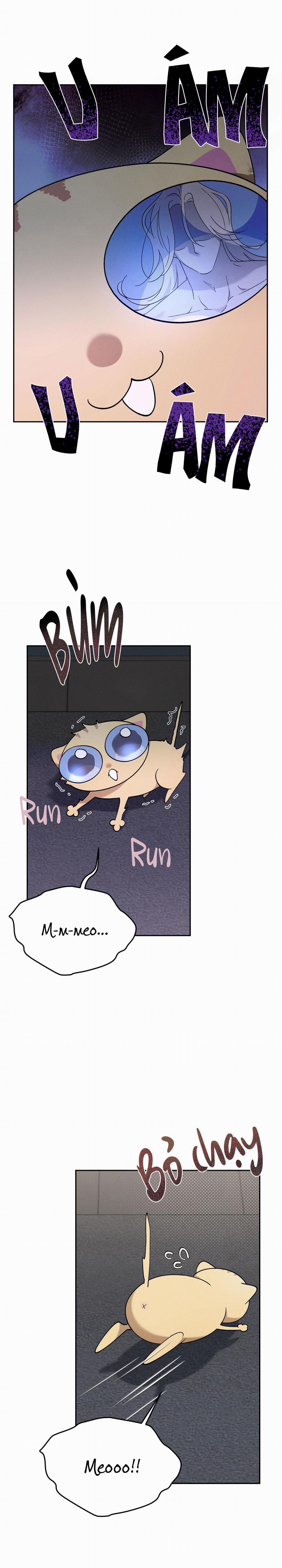 Extra Virgin 7 END trang 10