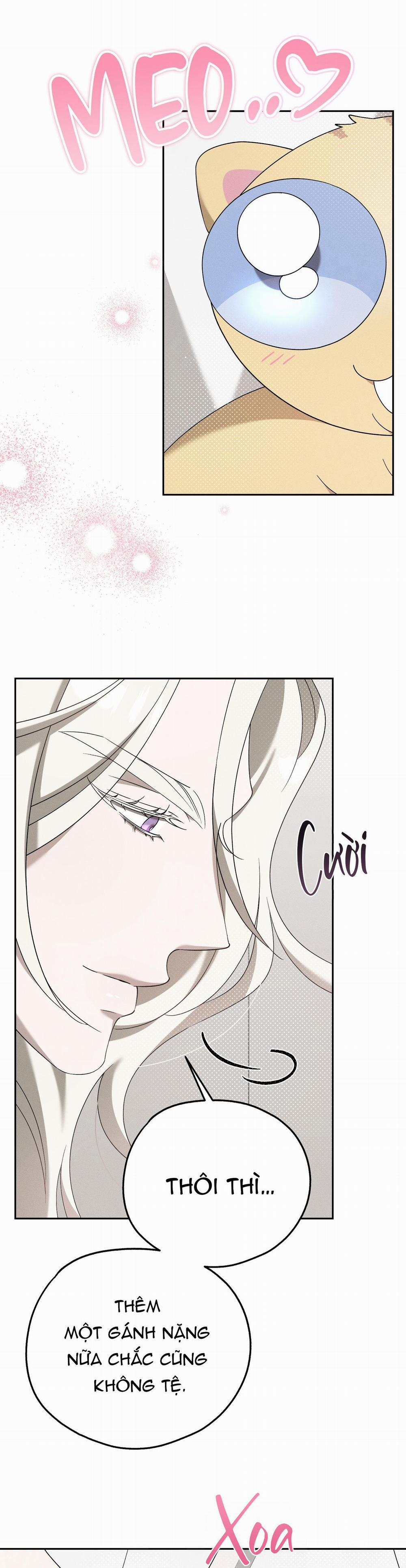 Extra Virgin 7 END trang 15