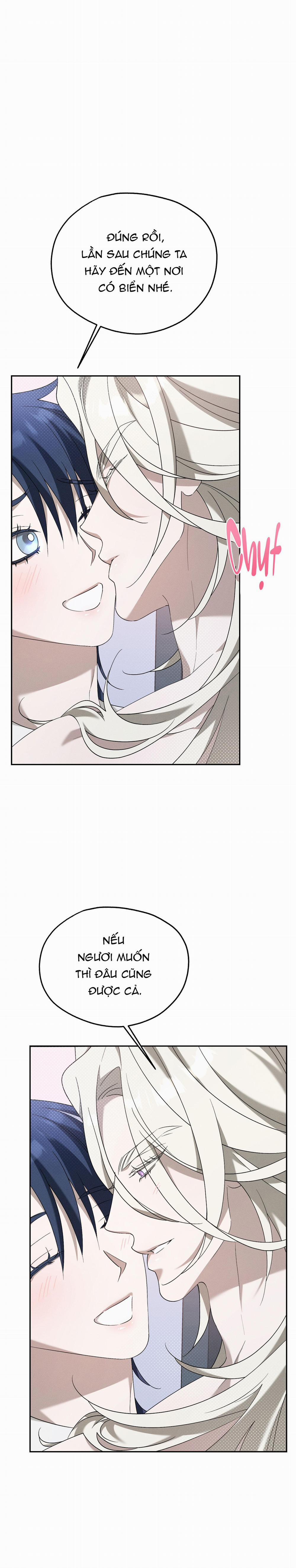 Extra Virgin 7 END trang 25