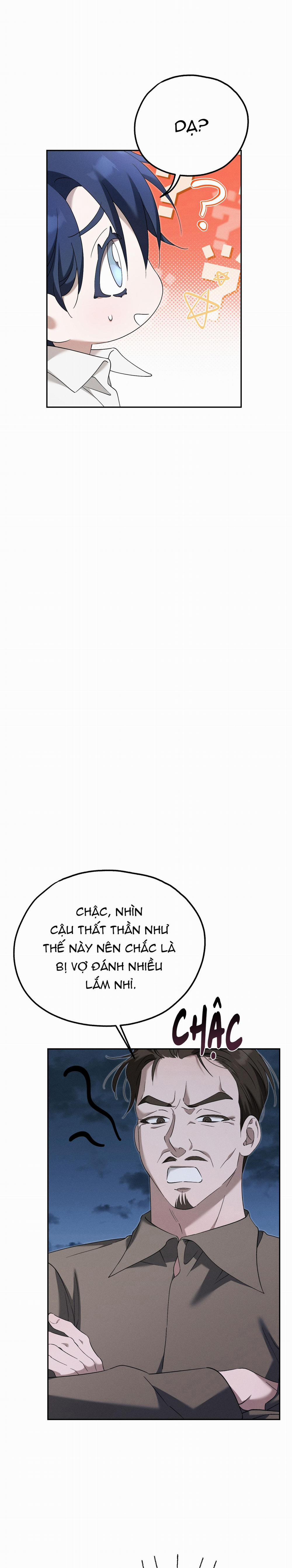 Extra Virgin 7 END trang 3