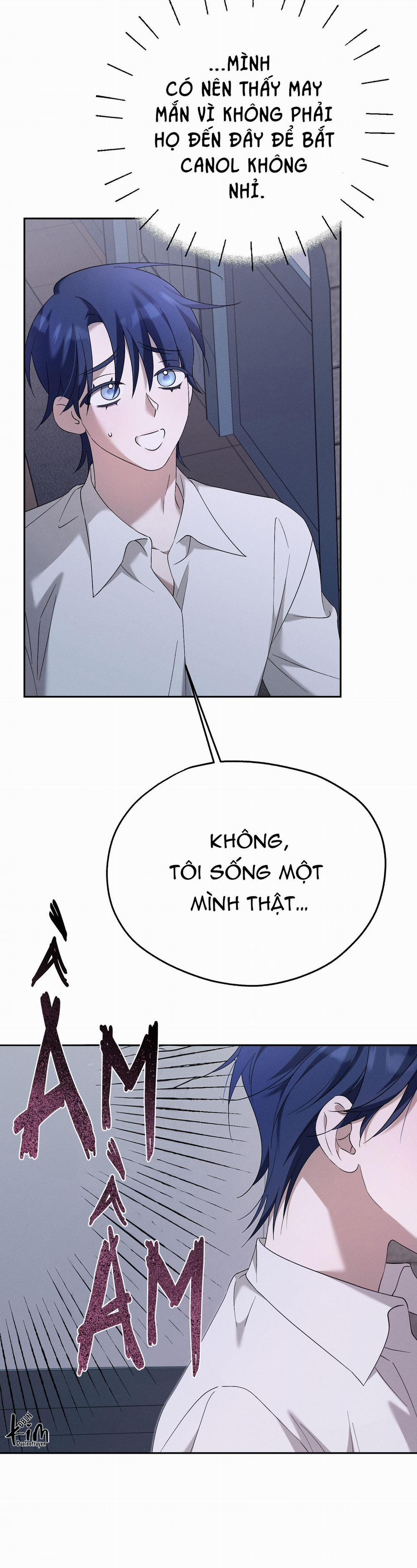 Extra Virgin 7 END trang 4