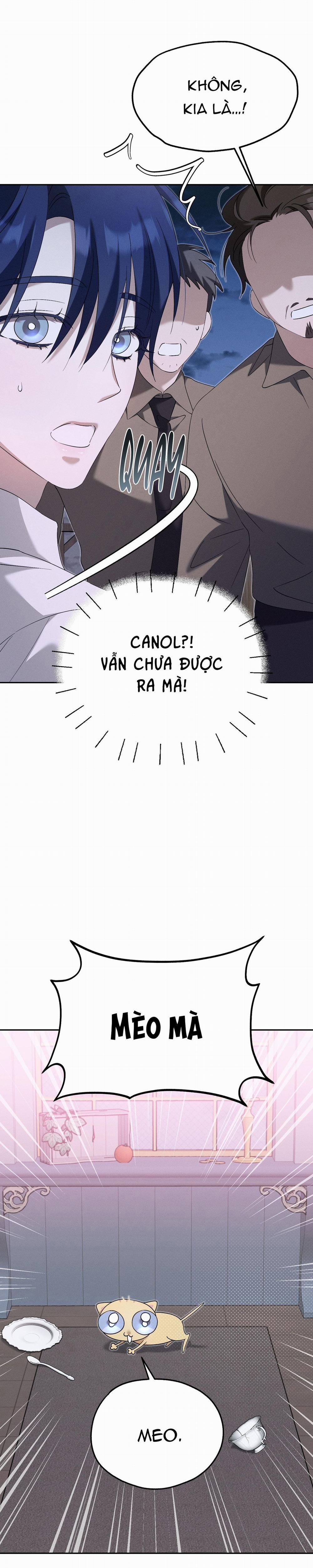 Extra Virgin 7 END trang 5