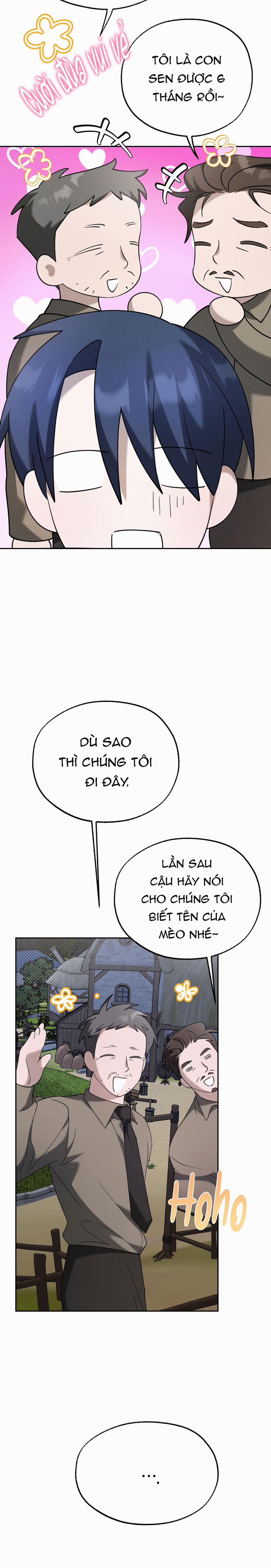 Extra Virgin 7 END trang 7