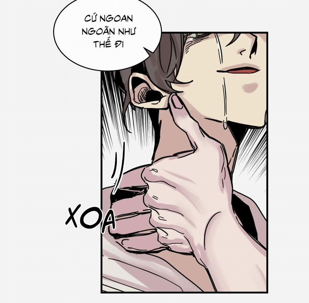 Eye Encounter With the Deer 9 trang 26