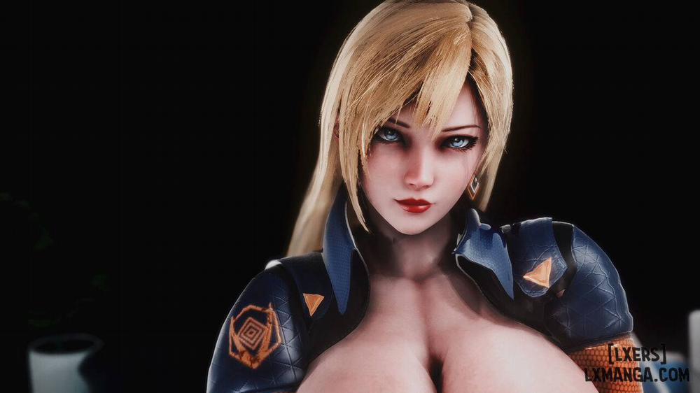 F-girl & Agent-V 2 END trang 72