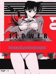 Đọc truyện tranh F.L.O.W.E.R (Detective Conan)