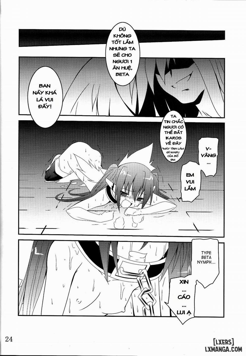 β!! Oneshot trang 19