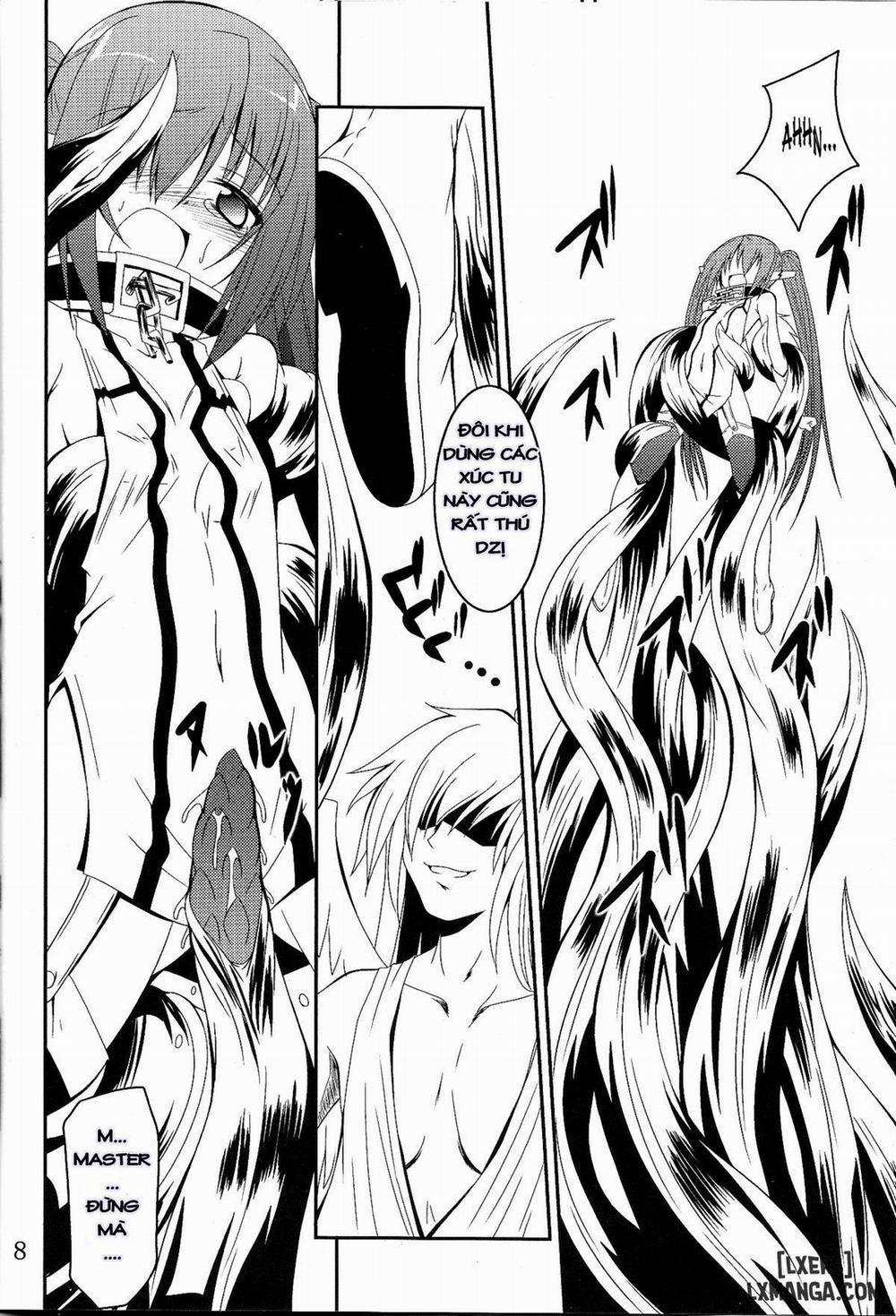 β!! Oneshot trang 4