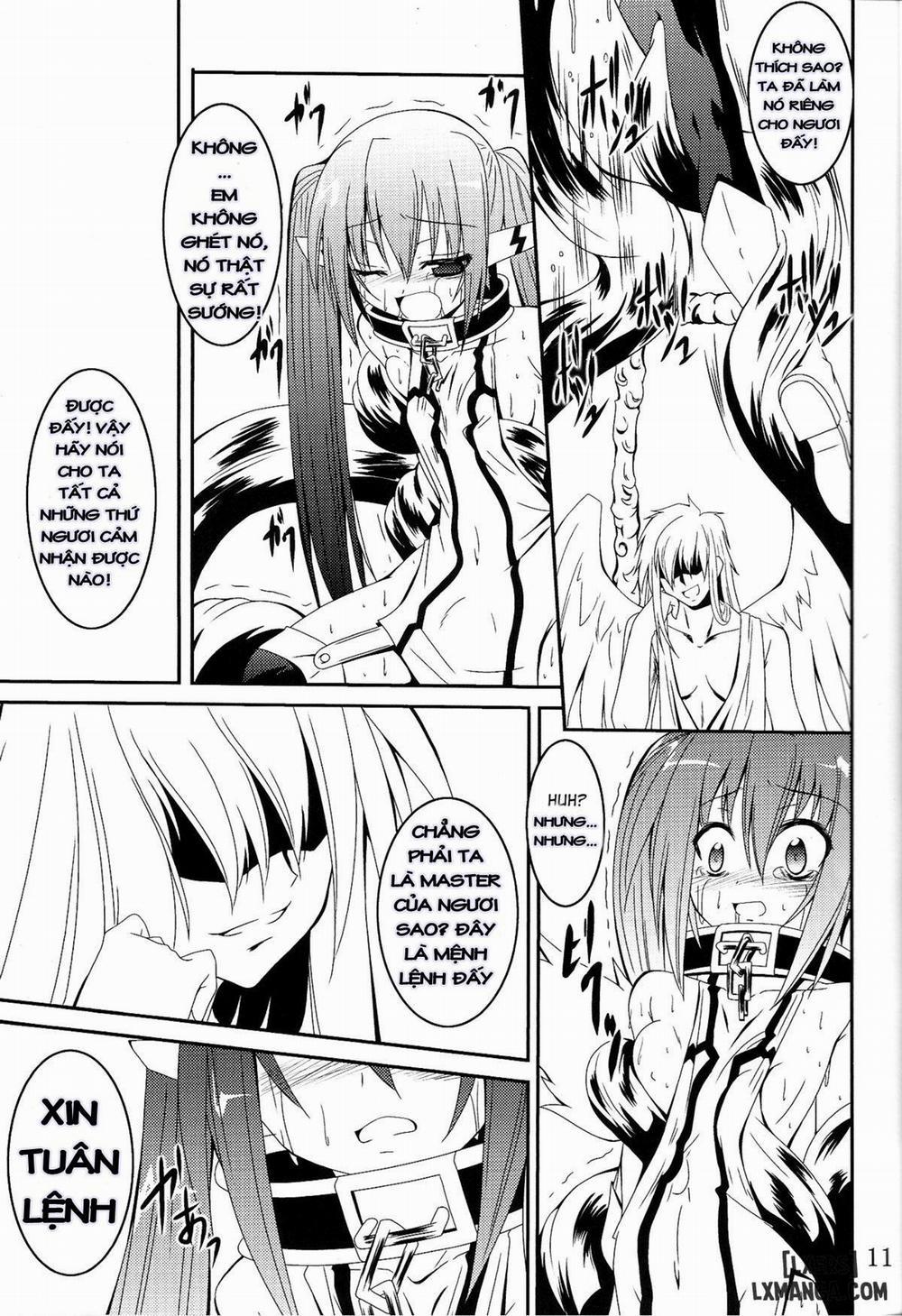 β!! Oneshot trang 7