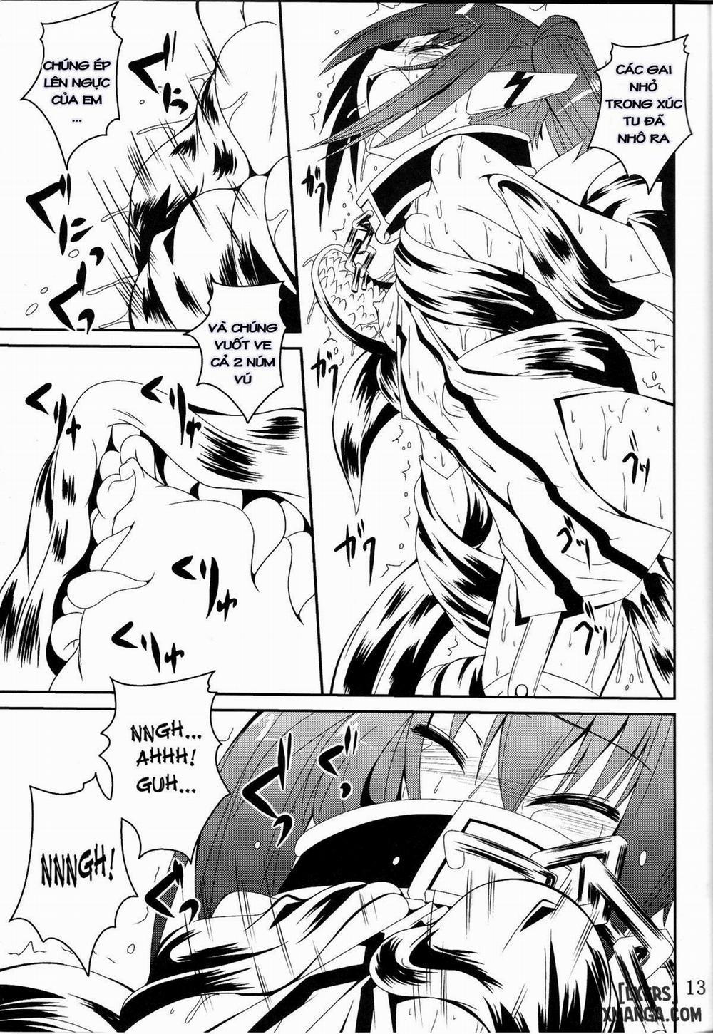 β!! Oneshot trang 9