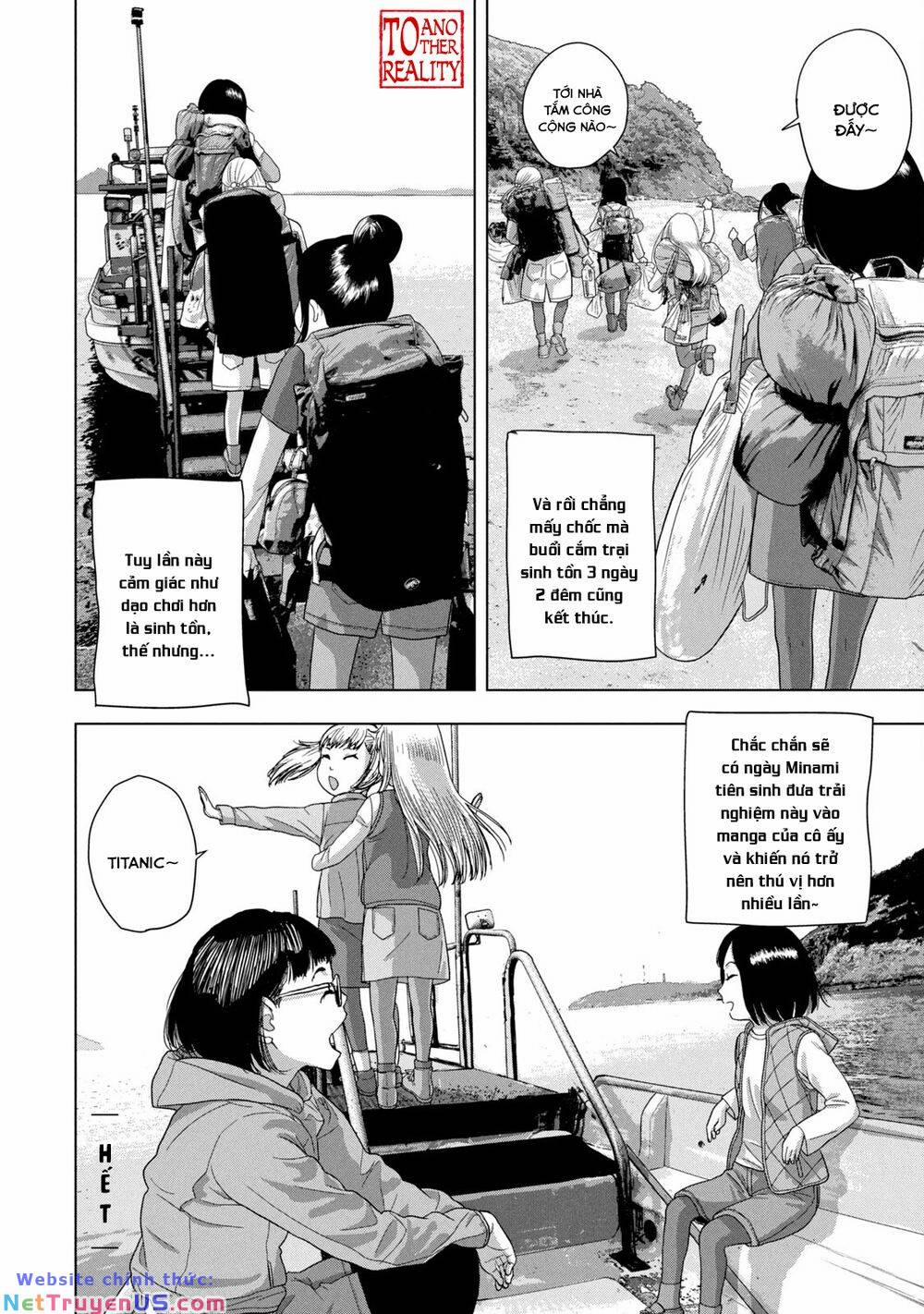 Fable The Manual (Oneshot) 2 trang 9