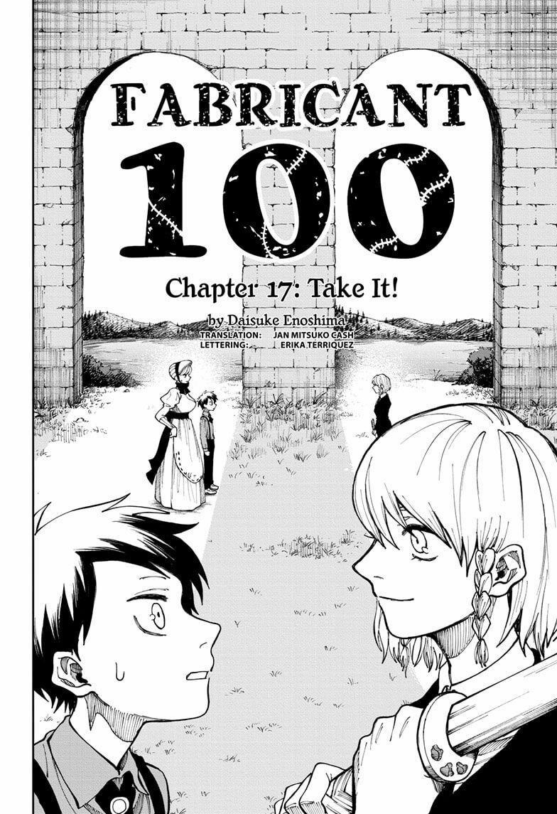 Fabricant 100 17 trang 1