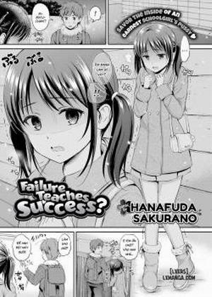 Đọc truyện tranh Failure Teaches Success