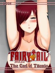Đọc truyện tranh Fairy Tail 365.5.1 The End Of Titania (Fairy Tail)