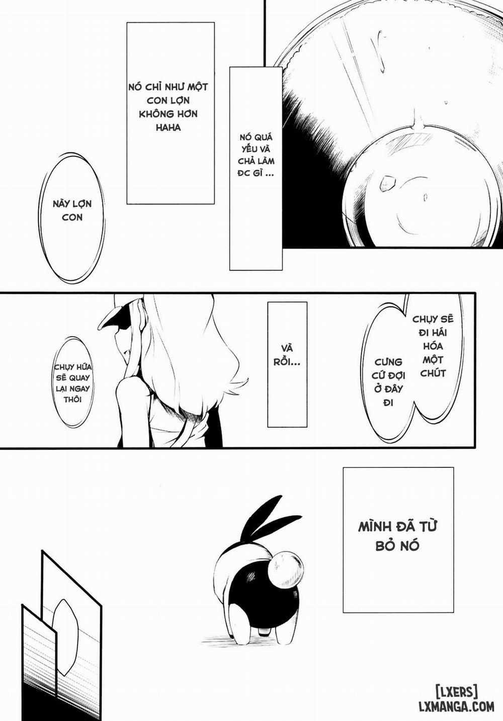 Faithful Tepig 1 trang 7