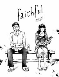 Đọc truyện tranh Faithful