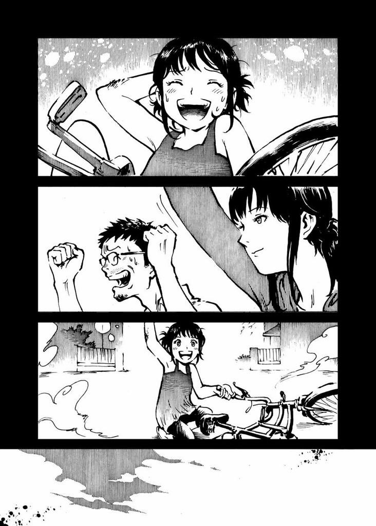 Faithful Oneshot trang 6