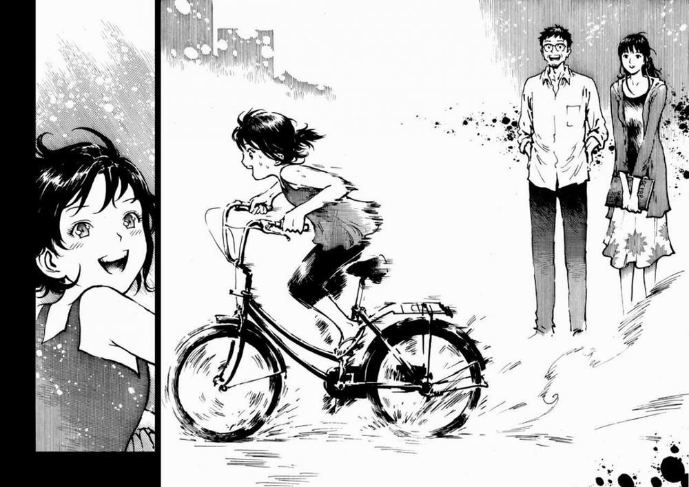 Faithful Oneshot trang 7