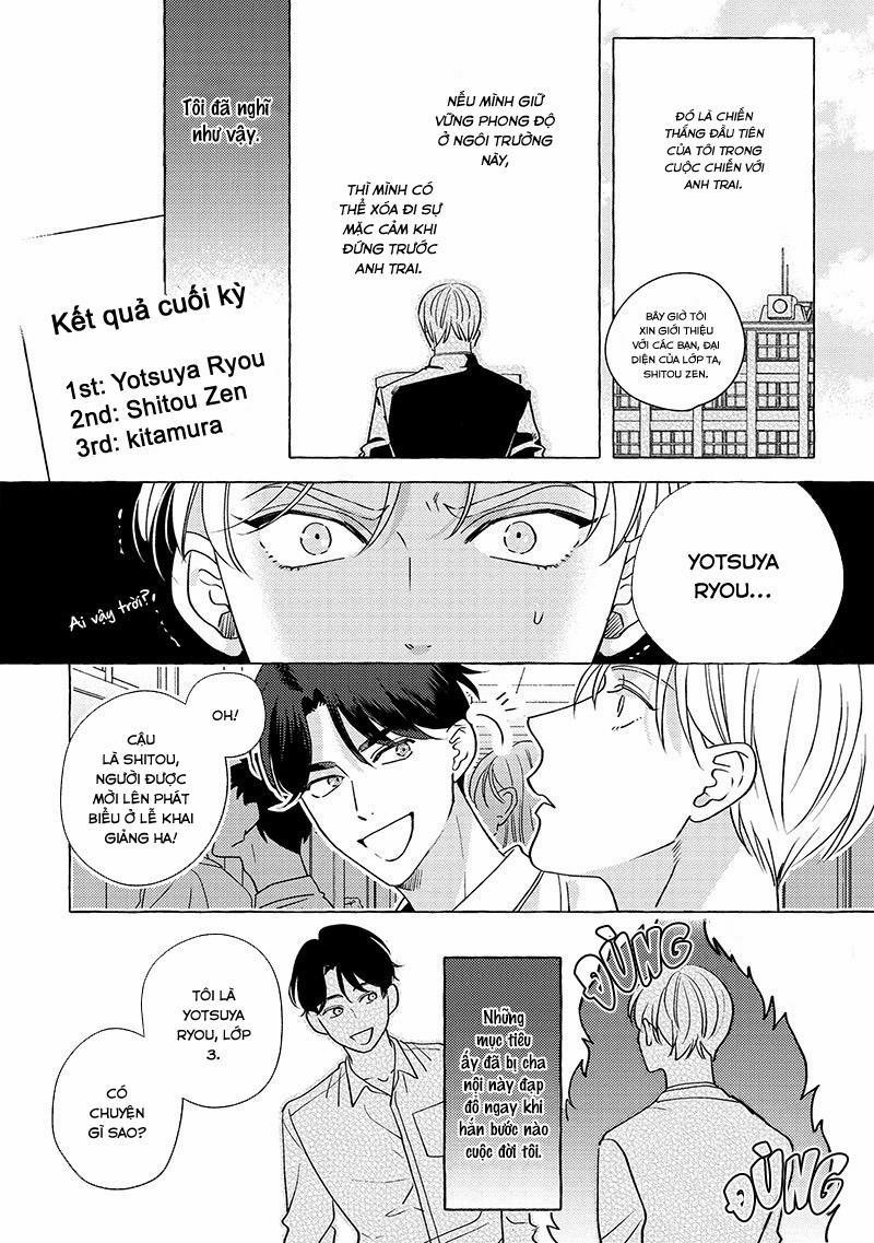 Fake Fact Lips 2 trang 1