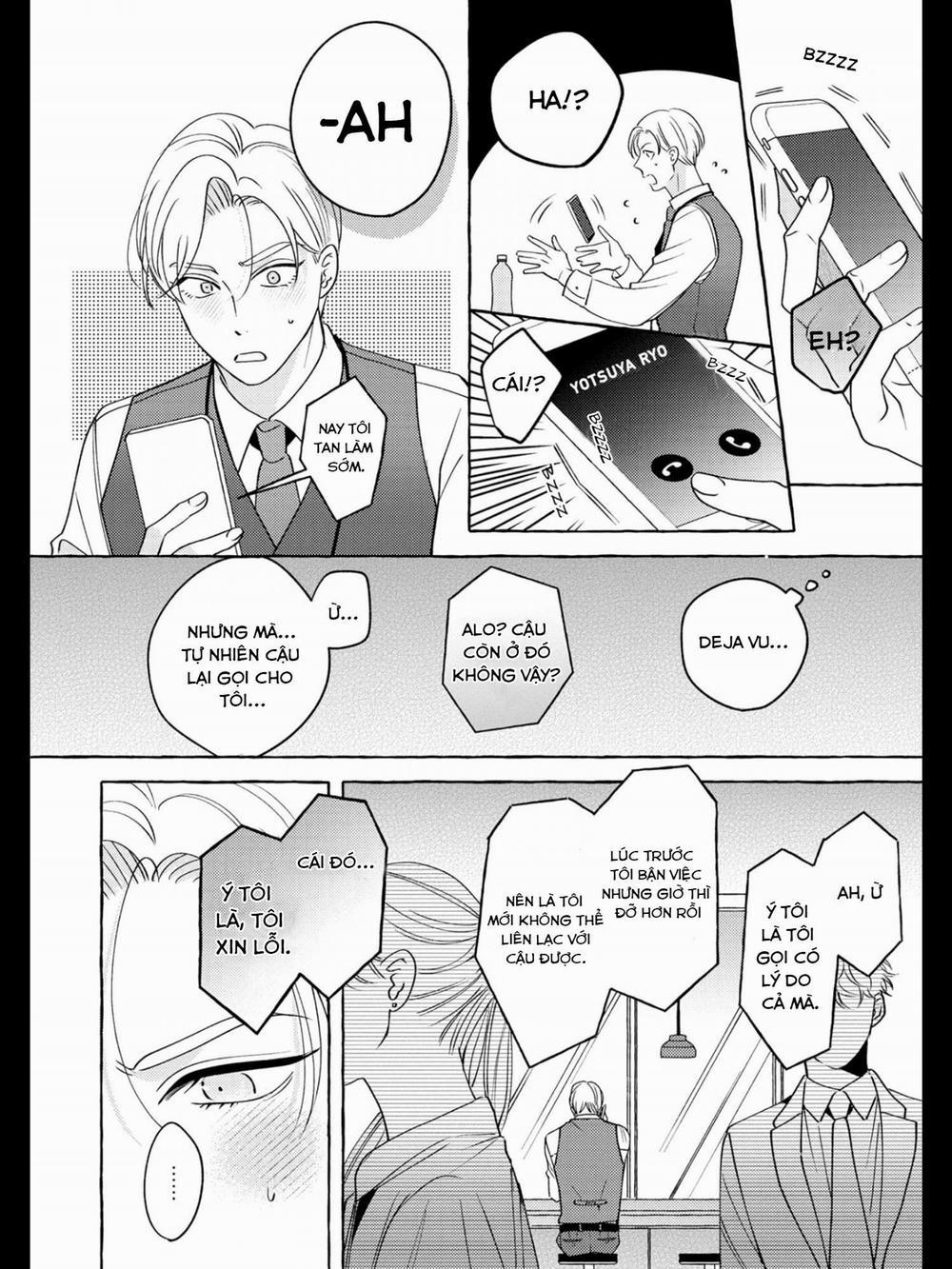 Fake Fact Lips 6 trang 13