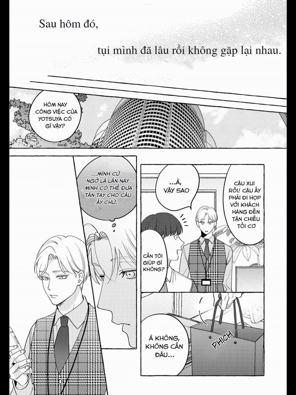 Fake Fact Lips 6 trang 2