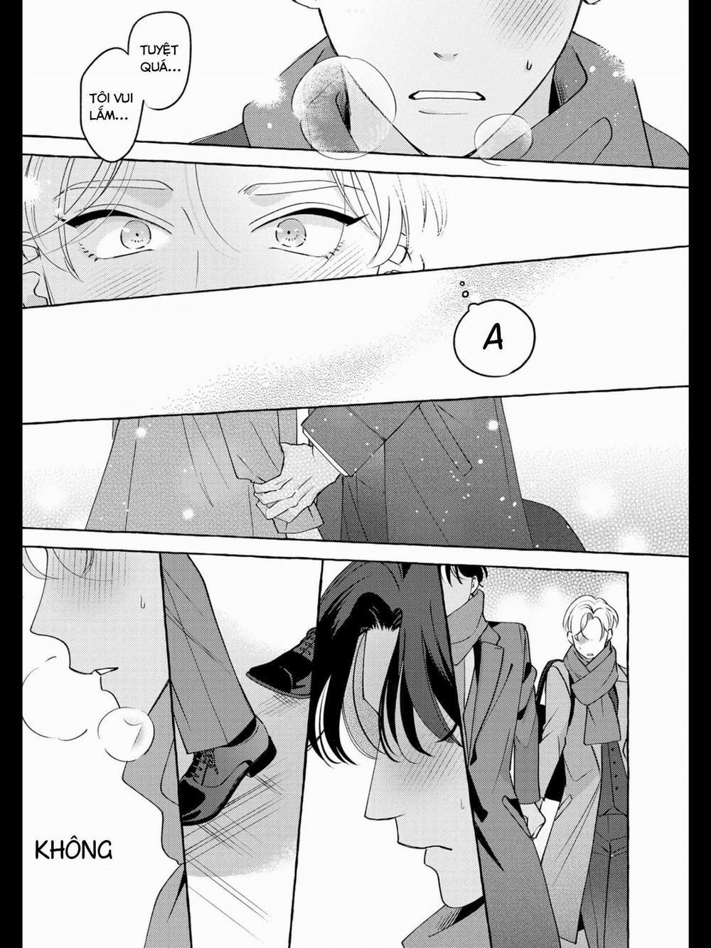 Fake Fact Lips 6 trang 20