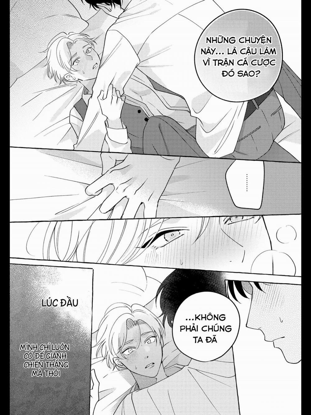 Fake Fact Lips 6 trang 25