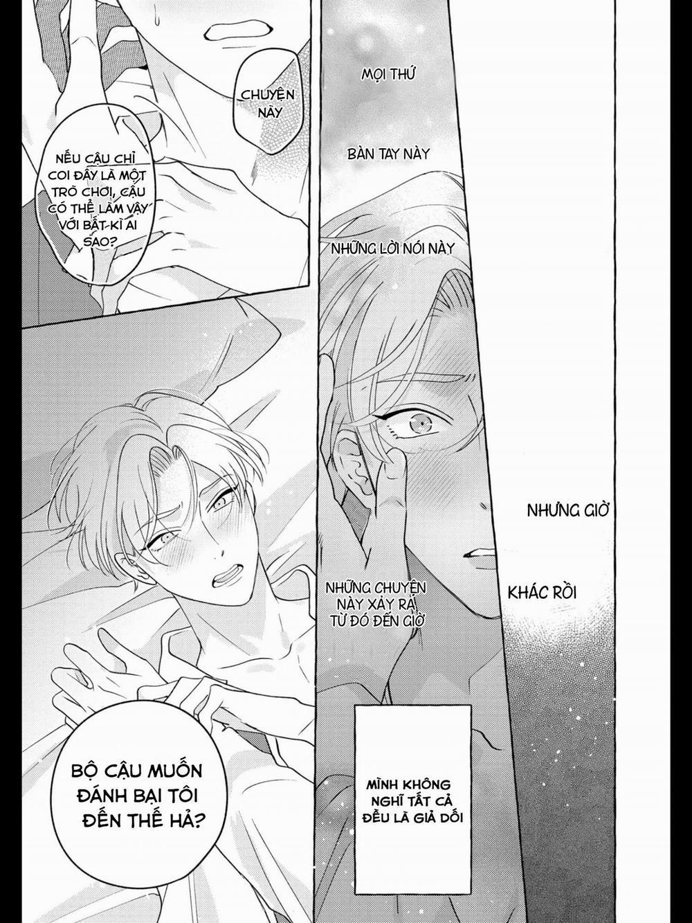 Fake Fact Lips 6 trang 26