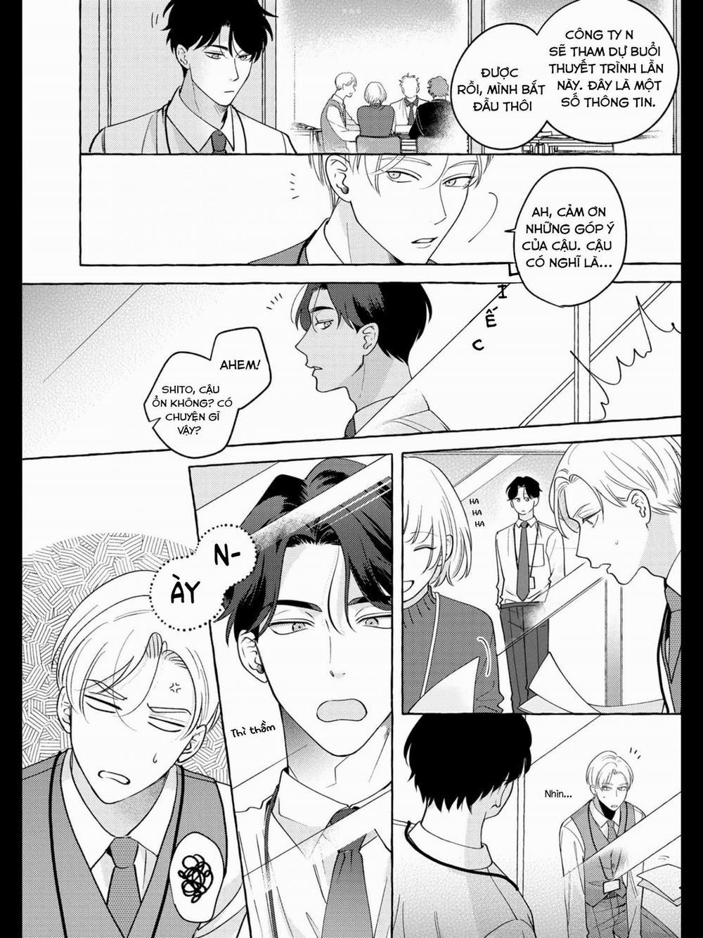 Fake Fact Lips 6 trang 5