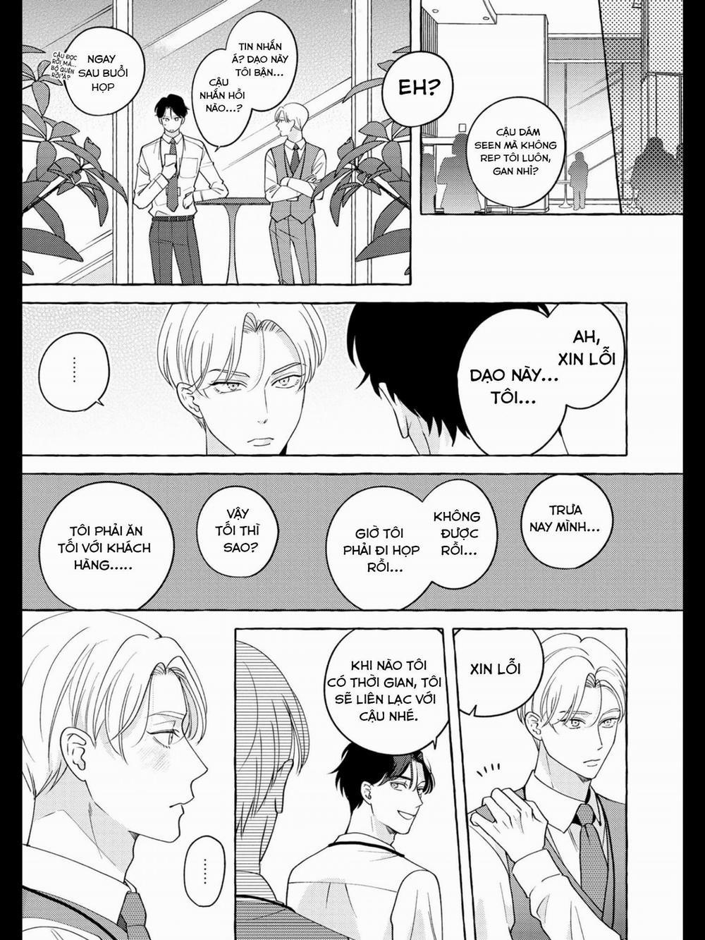 Fake Fact Lips 6 trang 6