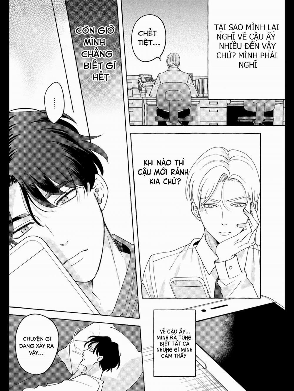 Fake Fact Lips 6 trang 8