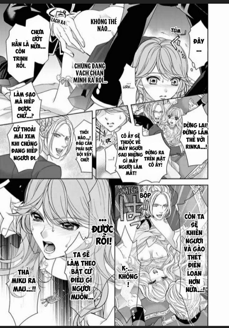 Fake Love 1.1 trang 12