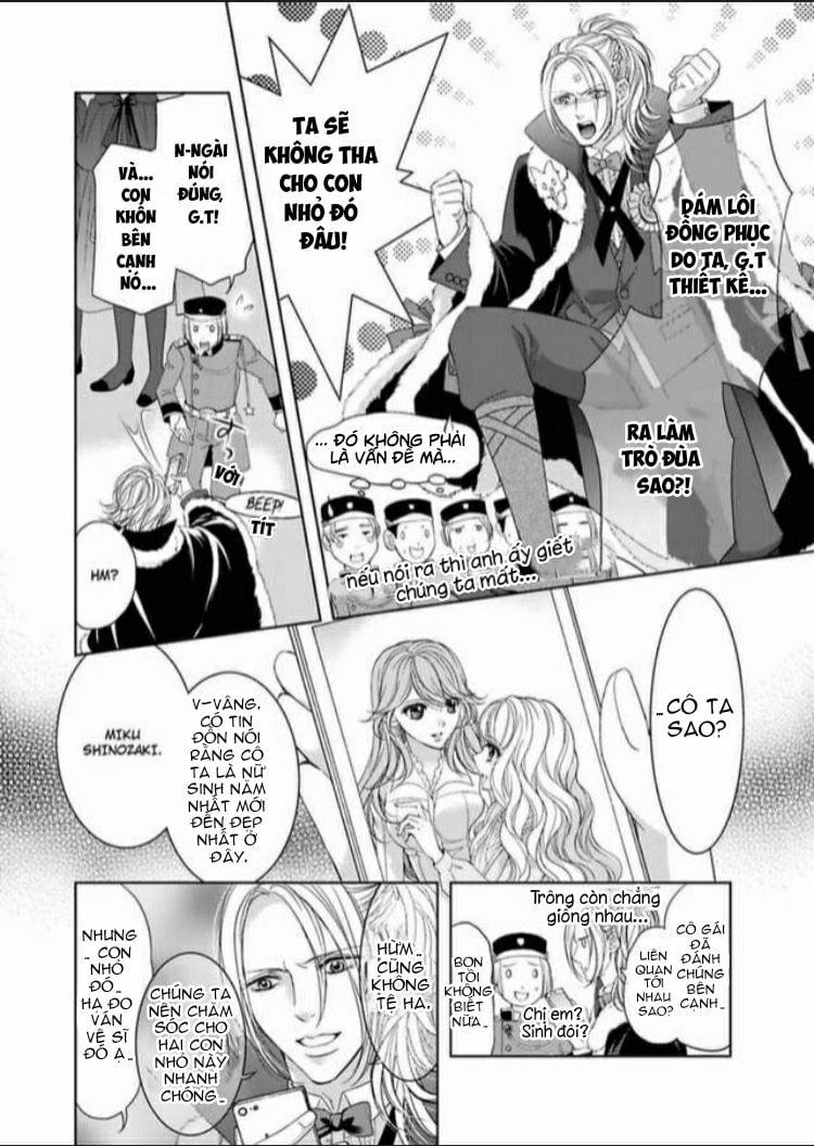 Fake Love 1.1 trang 7