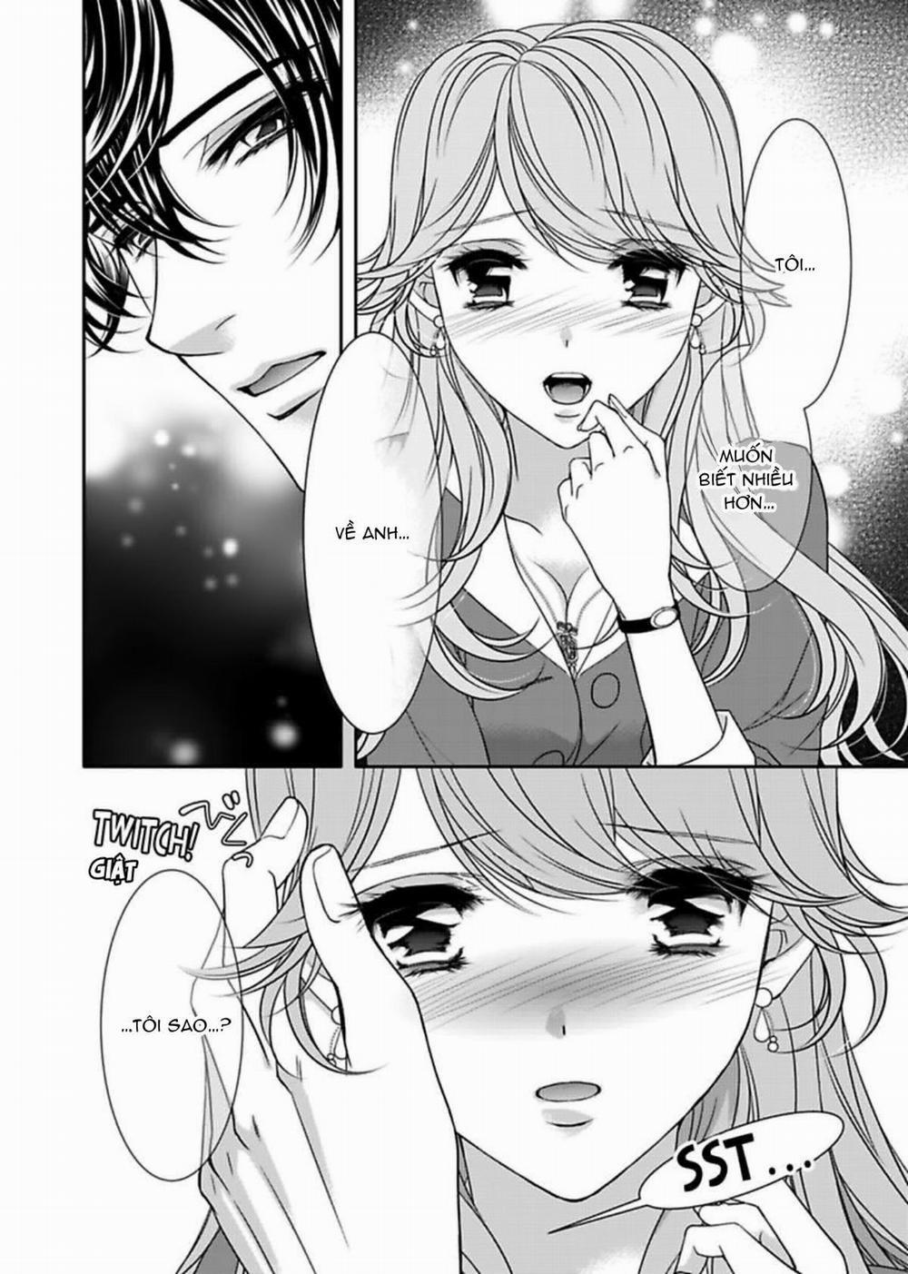 Fake Love 10.1 trang 11