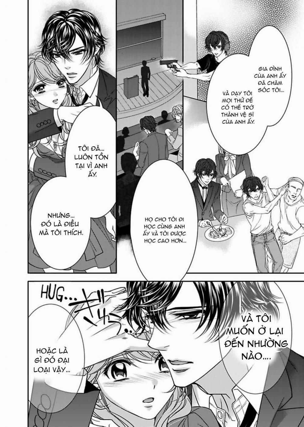 Fake Love 10.2 trang 2