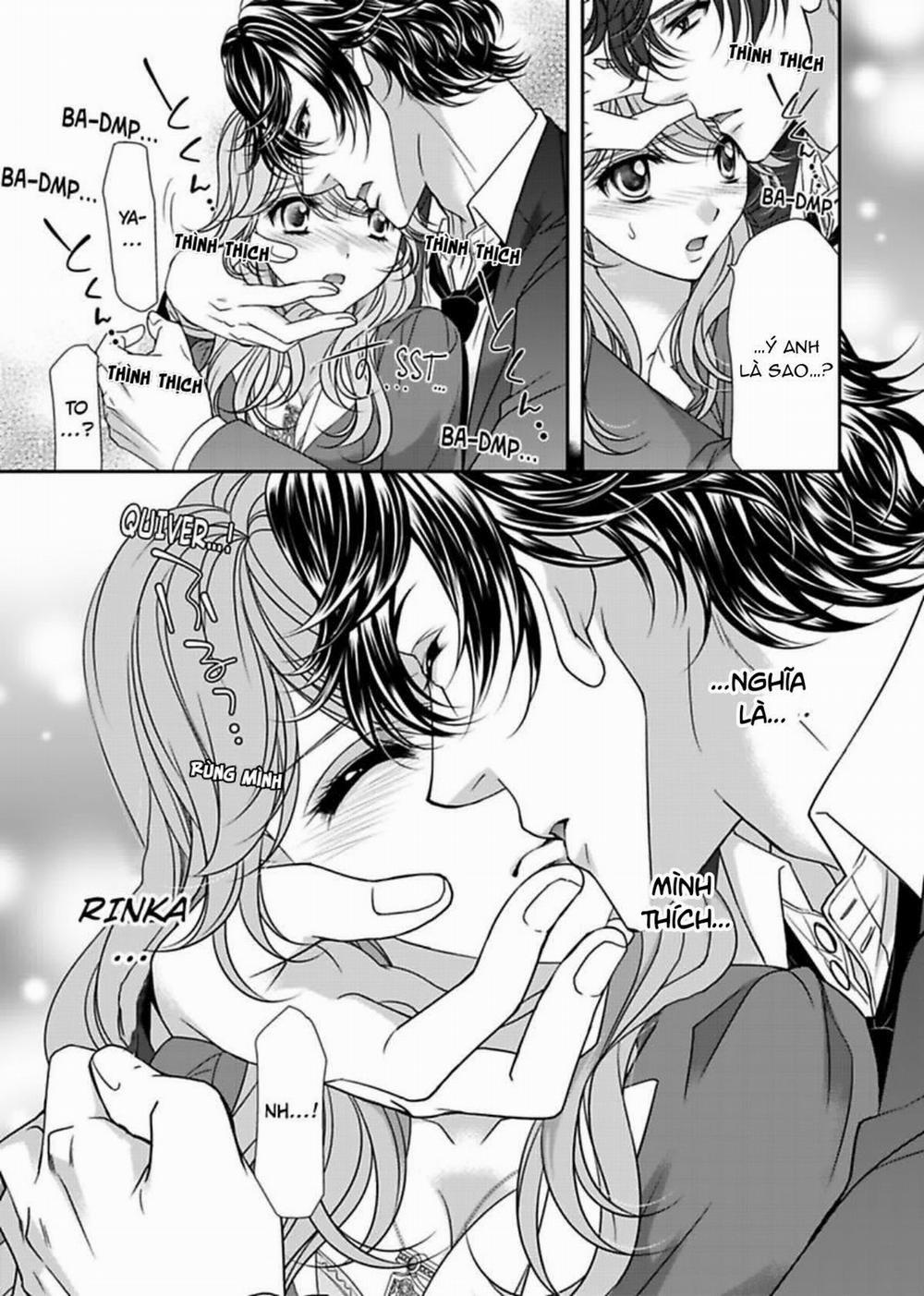 Fake Love 10.2 trang 3