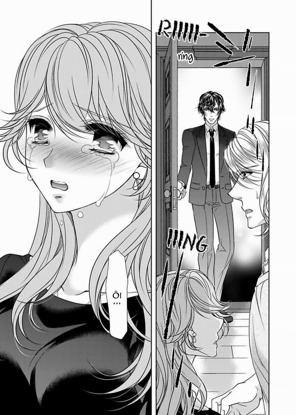 Fake Love 11 trang 25