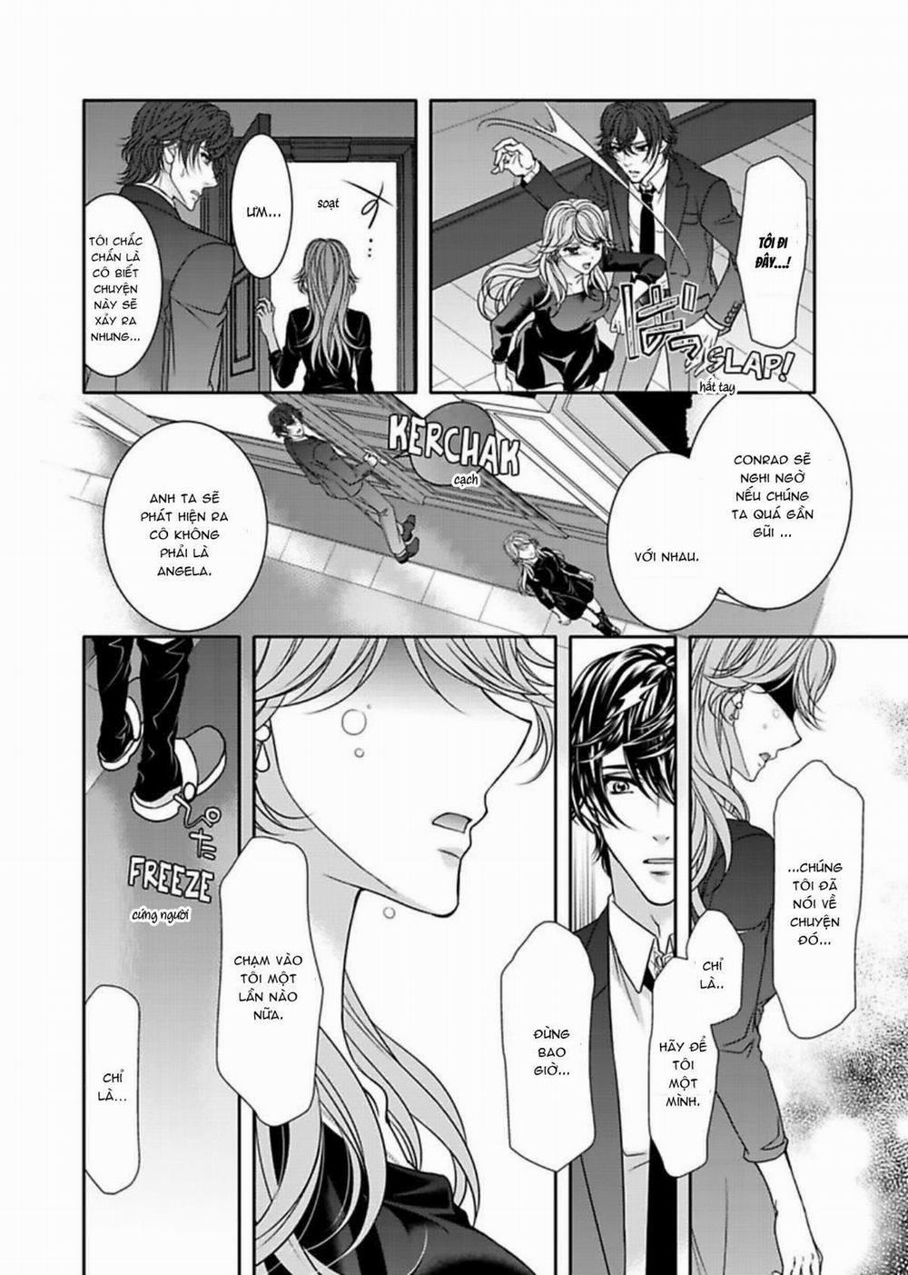 Fake Love 11 trang 30