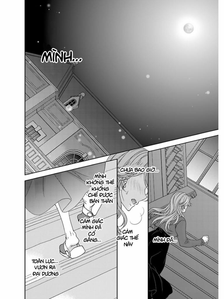 Fake Love 12.2 trang 7